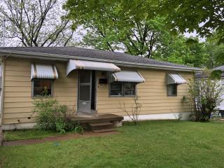 9962 Luna Ave, Saint Louis MO  63125-2947 exterior