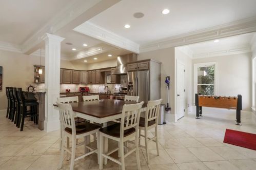 205 Bach Ct, Atlanta GA 30350-6611 exterior