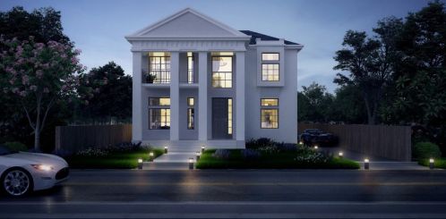 1180 Dean Ave, San Jose, CA 95125-3301