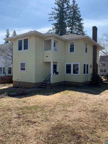 243 Gdn St, Duluth MN 55812-1416 exterior