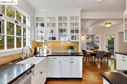 683 Arlington Ave, Berkeley CA 94707-1039 exterior