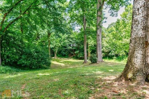 175 15th St, Atlanta GA  30318-7803 exterior