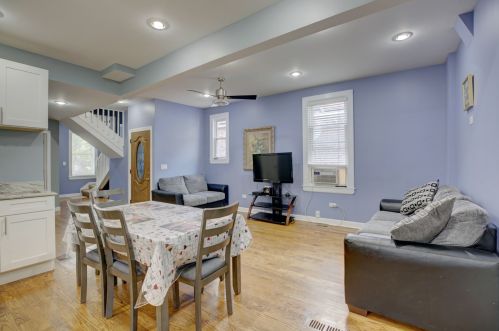 1229 Kildare Ave, Chicago IL 60803-2306 exterior