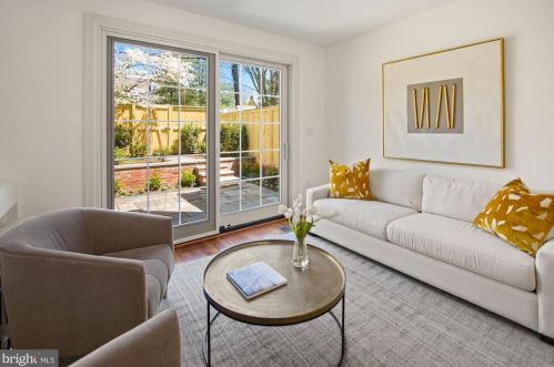 1677 32 St, Washington DC 20007-2931 exterior