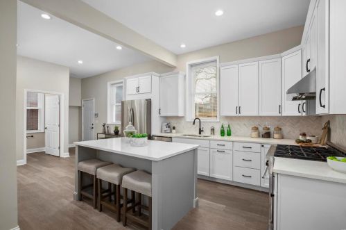 3435 Missouri Ave, Saint Louis MO 63118-4007 exterior