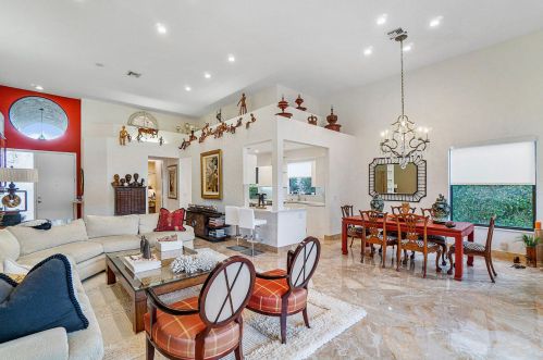 2410 53rd St, Boca Raton FL 33496-2816 exterior