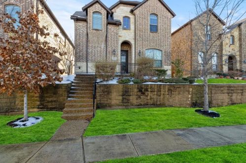 4837 Empire Way, Irving, TX 75038-3452