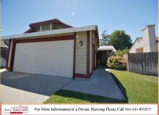 8040 Healy Ct, Sacramento CA  95828-5866 exterior