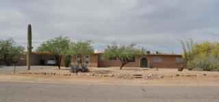 1440 Dawn Dr, Tucson, AZ 85704-2105