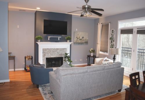 2136 Monroe St, Chicago IL  60612-3181 exterior