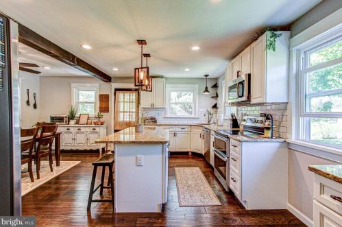 1404 Kepler Rd, Pottstown PA 19464-2107 exterior