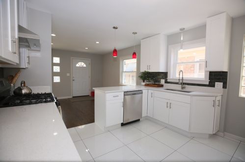 6144 Gunnison St, Chicago IL  60630-2949 exterior