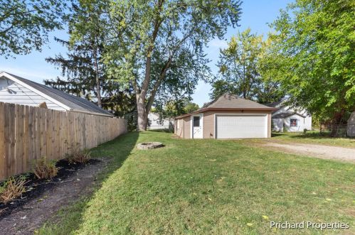 2405 Woodward Ave, Wyoming MI  49509-2077 exterior