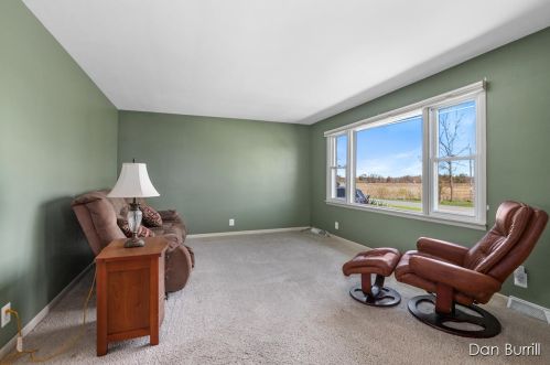 4118 68 St, Byron Township MI 49315-9428 exterior