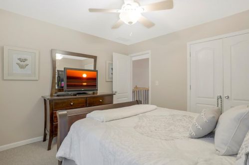 4021 Ashford Way, Gainesville GA 30507-9509 exterior