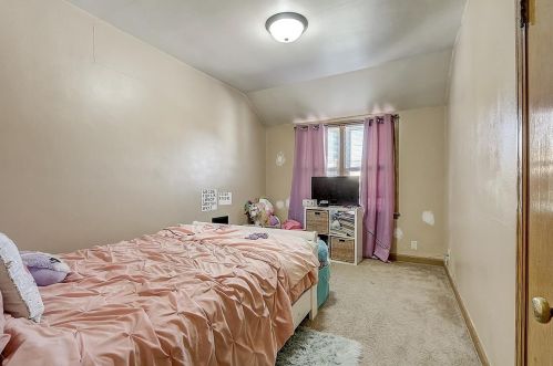 2160 52nd St, Milwaukee WI  53208-1135 exterior