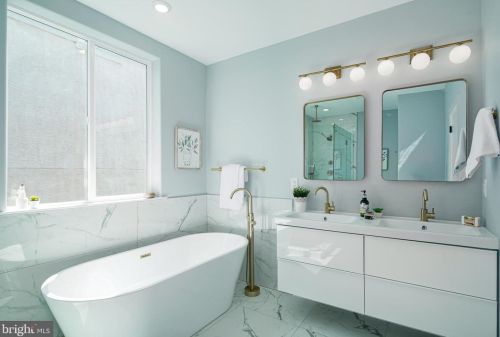 1403 21st St, Philadelphia, PA 19146-3901