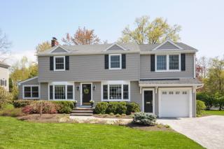 44 Vly Rd, Madison NJ  07940-1766 exterior