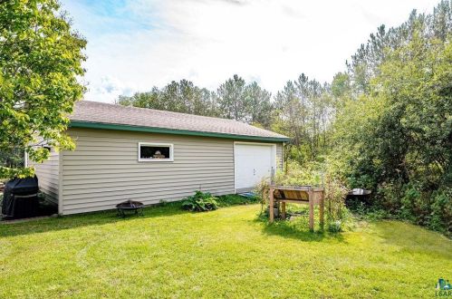 4027 Old Midway Rd, Duluth MN 55810-9728 exterior