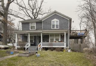 1118 Main St, Kalamazoo MI  49006-3267 exterior