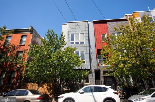 1820 Frankford Ave, Philadelphia PA  19125-2403 exterior