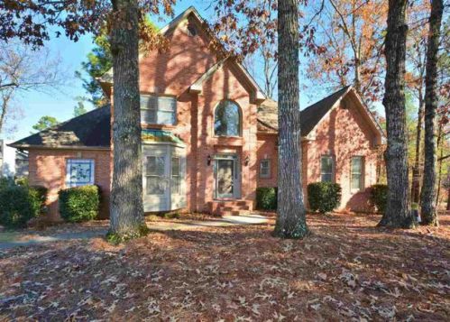 1901 Cahaba Crest Dr, Birmingham, AL 35242-4408