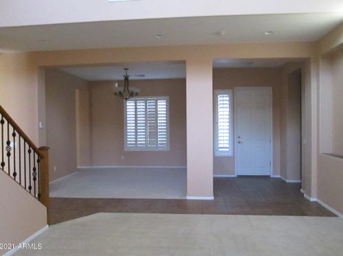 3997 Scorpio Pl, Chandler AZ 85249-5908 exterior