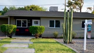 1011 Fairmount Ave, Phoenix AZ  85015-5354 exterior