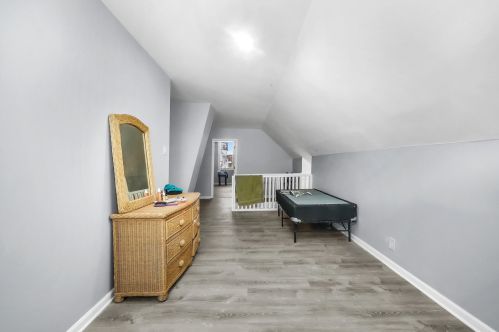 6525 Laflin St, Chicago IL  60636-2811 exterior