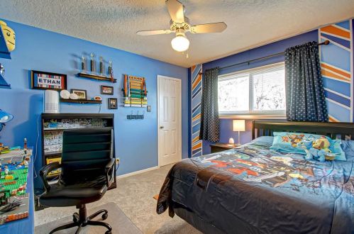 3518 Hl Spg Dr, Humble TX 77345-1102 exterior