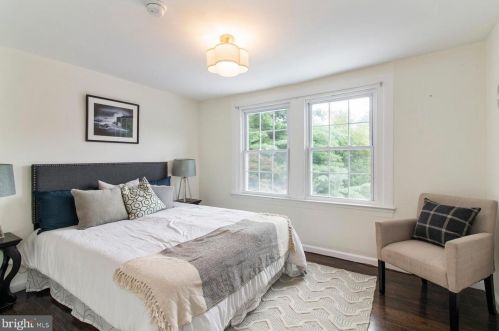 6603 Mccallum St, Philadelphia PA  19119-3122 exterior