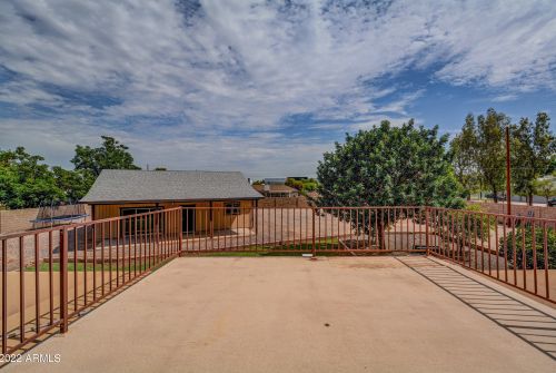 394 Redfield Rd, Chandler AZ 85225-1023 exterior