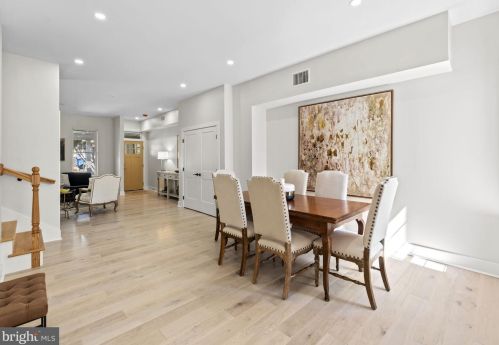 532 Shepherd St, Washington DC  20011-5913 exterior