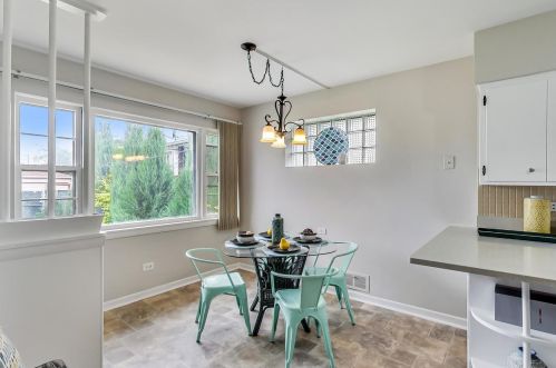 3940 Sayre Ave, Chicago IL 60707-2135 exterior