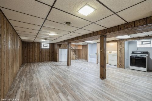 6659 64th St, Chicago IL  60638-4915 exterior