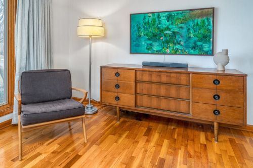 1616 Homecrest Ave, Kalamazoo MI  49001-4352 exterior