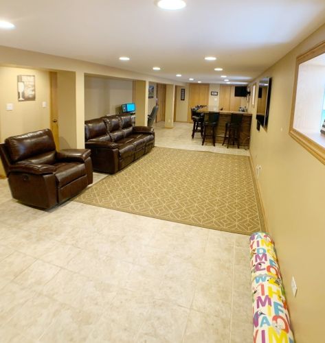 10631 Millard Ave, Chicago IL 60632-3243 exterior