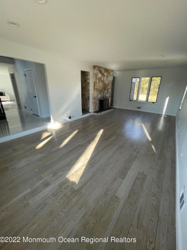 1 Karen Ct, West Long Branch NJ  07764-1224 exterior