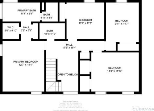 1788 Woodhaven Dr, Bull Valley IL 60014-1940 exterior