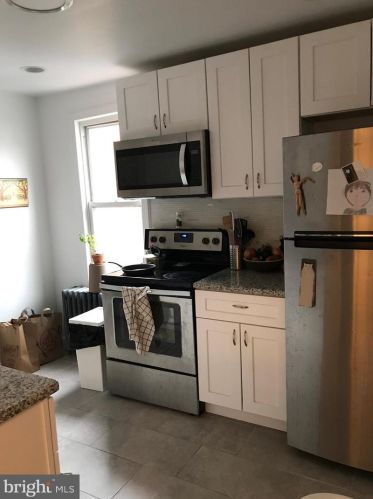 1145 23rd St, Philadelphia PA  19146-2835 exterior