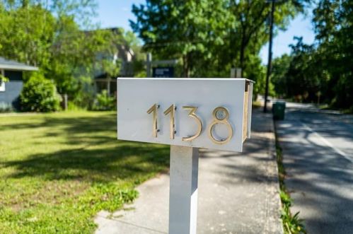 1138 Bouldercrest Dr, Atlanta GA  30316-3633 exterior