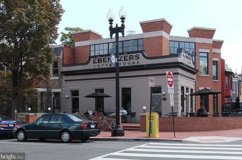 513 14 St, Washington DC 20011-6929 exterior