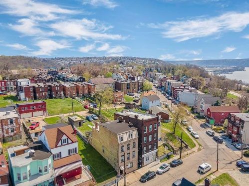 3208 Juliet St, Pittsburgh, PA 15213-4420