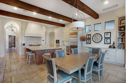 316 Dawn River Cv, Austin TX 78732-1986 exterior