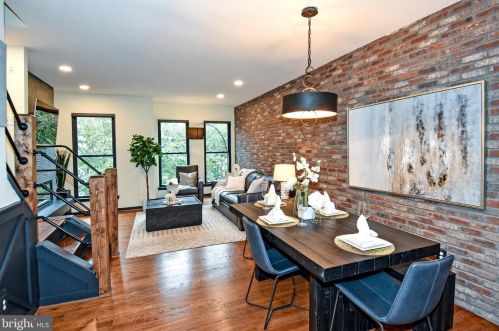 1029 5th St, Washington DC  20002-3533 exterior