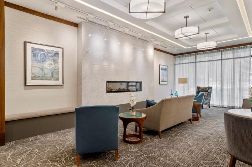 6 Whittier Pl, Boston MA  02114 exterior