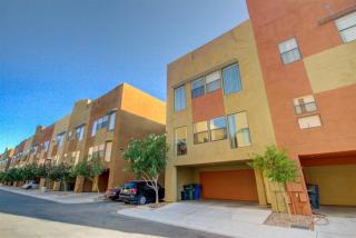 4613 Culver St, Phoenix AZ  85043-1717 exterior