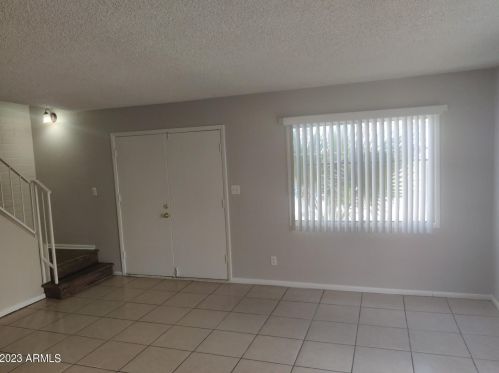 4003 45th St, Phoenix AZ  85040-2017 exterior