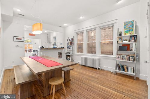 1828 T St, Washington DC  20020-4635 exterior