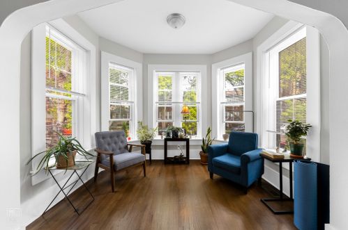 6526 Ashland Ave, Chicago IL  60626-4907 exterior